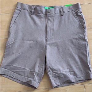 Crown and Ivy golf shorts new with tags